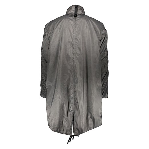 Nike Parka funkcyjna "Tech Pack" w kolorze antracytowym Nike L okazja Limango Polska