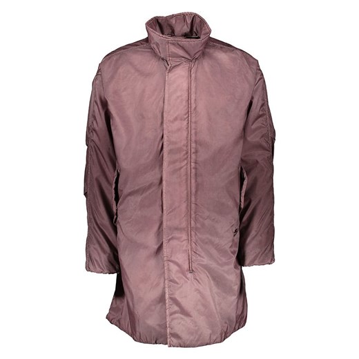 Nike Sportswear Parka funkcyjna &quot;Tech Pack&quot; w kolorze jasnobrązowym ze sklepu Limango Polska w kategorii Parki męskie - zdjęcie 178532632