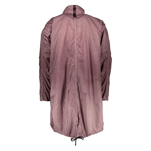 Nike Parka funkcyjna "Tech Pack" w kolorze jasnobrązowym Nike M okazja Limango Polska
