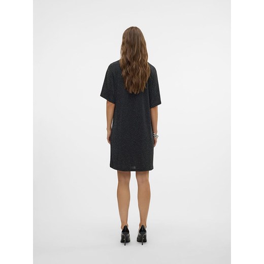 Sukienka Vero Moda z elastanu 