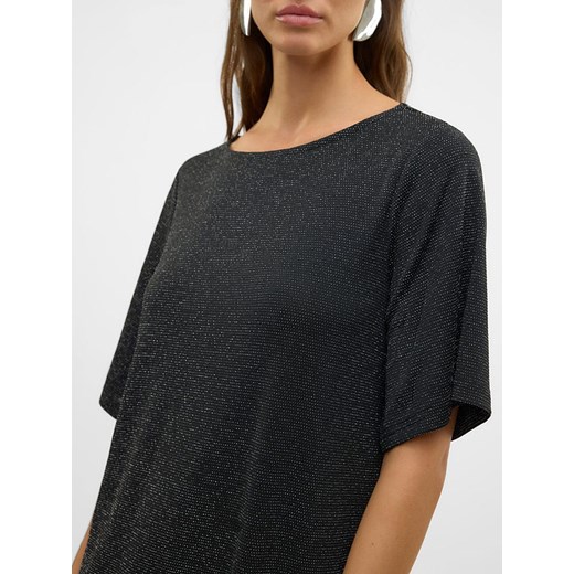 Sukienka Vero Moda z elastanu luźna 