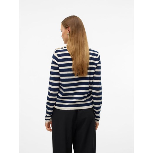 Sweter damski Vero Moda z wiskozy 