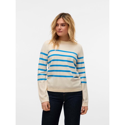 Sweter damski Vero Moda jesienny 