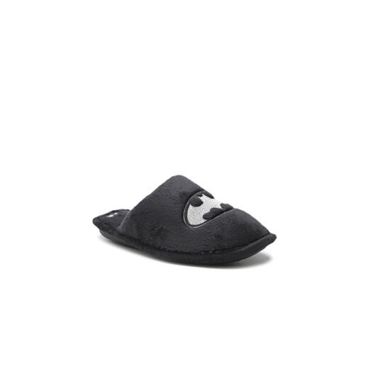 Batman Kapcie AW22-124WBBAT Czarny 41 MODIVO