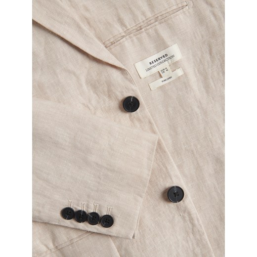 Marynarka męska Reserved 