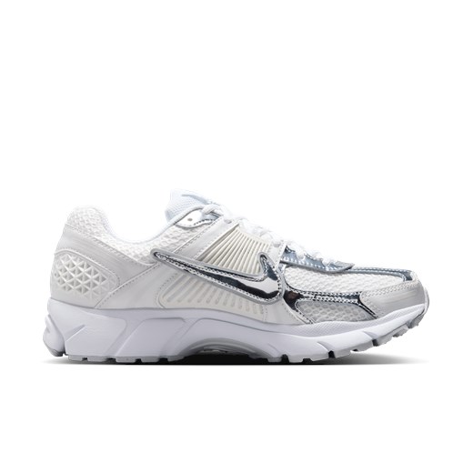 Buty damskie Nike Zoom Vomero 5 - Biel Nike 43 Nike poland