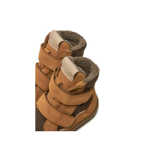 Buty zimowe dziecięce Froddo kozaki