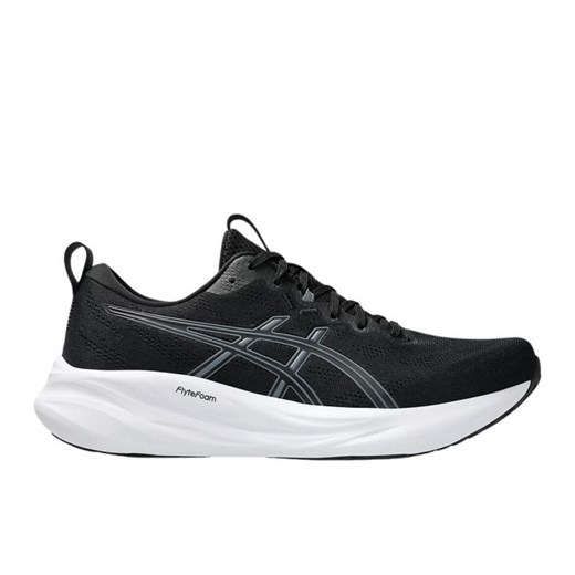 Buty Asics Gel-Pulse 16 1012B755 002 Czarne ze sklepu ButyModne.pl w kategorii Buty sportowe damskie - zdjęcie 178534272