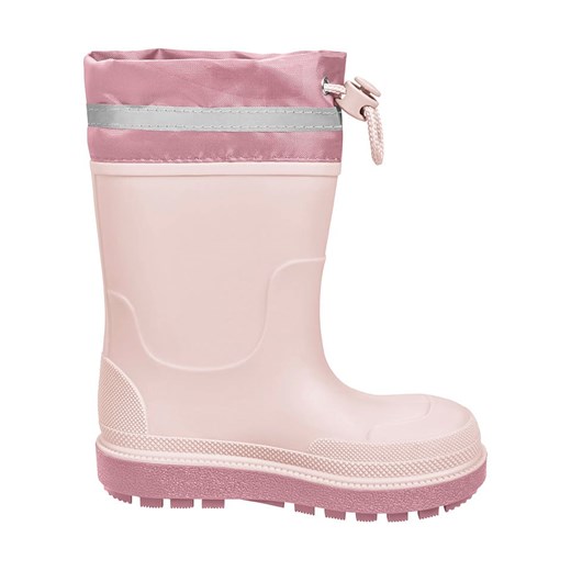 Playshoes Kalosze w kolorze jasnoróżowym Playshoes 25 promocyjna cena Limango Polska