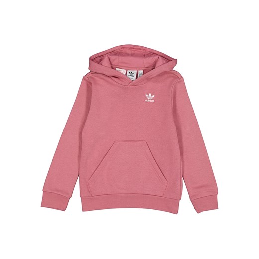 adidas Bluza w kolorze jasnoróżowym ze sklepu Limango Polska w kategorii Bluzy dziewczęce - zdjęcie 178536271