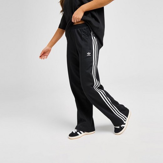 Spodnie damskie Adidas sportowe