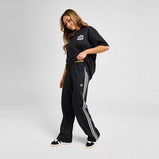 Spodnie damskie Adidas sportowe