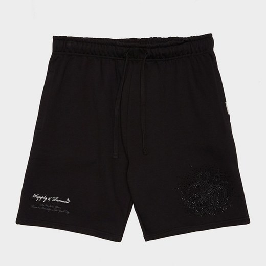 SUPPLY&amp;DEMAND SZORTY KLINK SHT ze sklepu JD Sports  w kategorii Spodenki męskie - zdjęcie 178537351