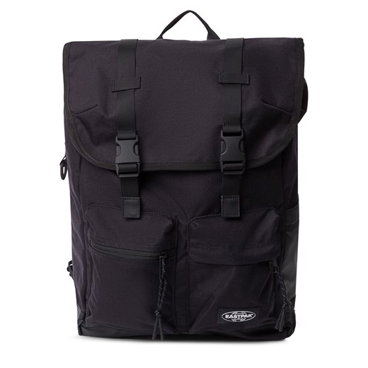 Eastpak Plecak - Icon Topload Mężczyźni czarny jednolity ze sklepu vangraaf w kategorii Plecaki - zdjęcie 178537610