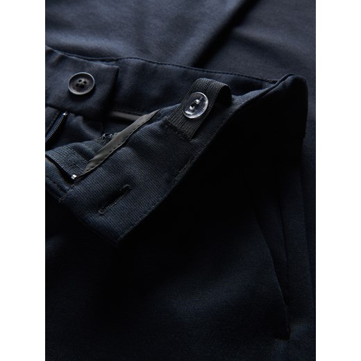 Spodnie chłopięce Reserved z wiskozy