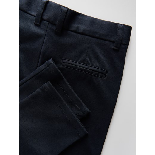 Spodnie chłopięce Reserved z wiskozy
