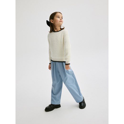 Spodnie dziewczęce Reserved 