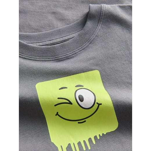 T-shirt chłopięce Reserved 