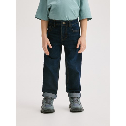 Spodnie chłopięce Reserved 