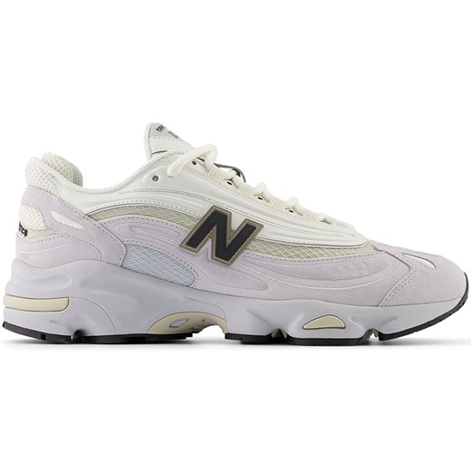Buty unisex New Balance M1000PSB – fioletowe ze sklepu New Balance Poland w kategorii Buty sportowe męskie - zdjęcie 178539753