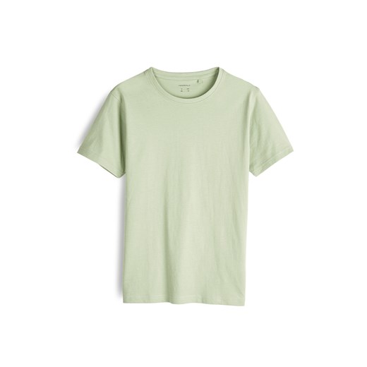 GATE Basic bawełniana koszulka 3Y ze sklepu gateshop w kategorii T-shirty chłopięce - zdjęcie 178543672