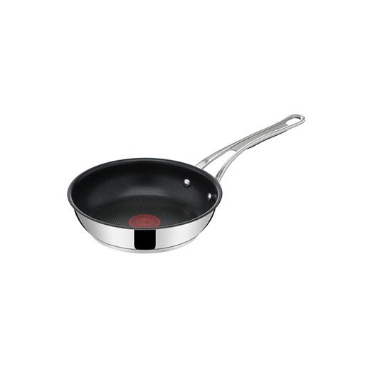 Jamie Oliver Patelnia &quot;Classic&quot; - Ø 24 cm ze sklepu Limango Polska w kategorii Garnki - zdjęcie 178543744