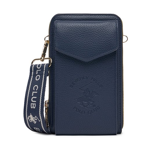 Torebka Beverly Hills Polo Club BHPC-L-006-07 ze sklepu ccc.eu w kategorii Torebki damskie - zdjęcie 178545773
