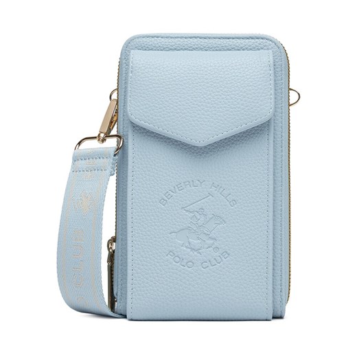 Torebka Beverly Hills Polo Club BHPC-L-006-07 ze sklepu ccc.eu w kategorii Torebki damskie - zdjęcie 178545774