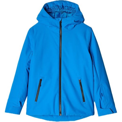 Kurtka narciarska chłopięca TTJAM532 4F ze sklepu SPORT-SHOP.pl w kategorii Kurtki chłopięce - zdjęcie 178546152