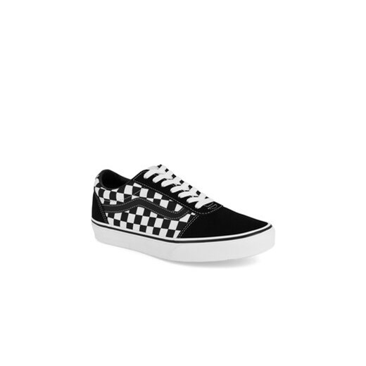 Vans Trampki WARD VN0A38DMPVJ1_ Czarny Vans 44_1_2 MODIVO
