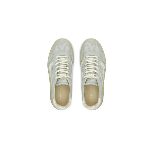 Gant Sneakersy 30533979 Szary Gant 40 MODIVO