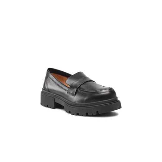 Lasocki Loafersy EST-DONNA-15 Czarny Lasocki 37 MODIVO