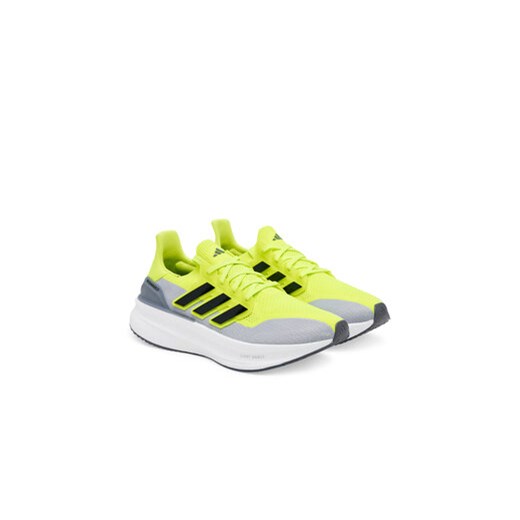 adidas Buty do biegania Ultraboost 5 ID8819 Zielony 45_13 MODIVO