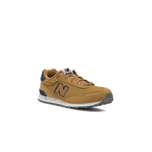 New Balance Sneakersy GC515DH Żółty New Balance 37_1_2 MODIVO
