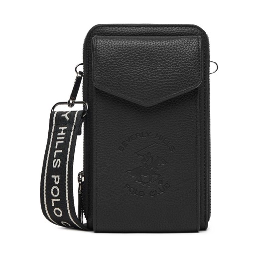 Torebka Beverly Hills Polo Club BHPC-L-006-07 ze sklepu ccc.eu w kategorii Torebki damskie - zdjęcie 178549252