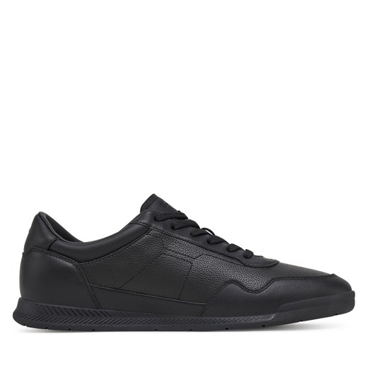 Sneakersy BOSS Titanium SL 50536525 Czarny 42 eobuwie.pl