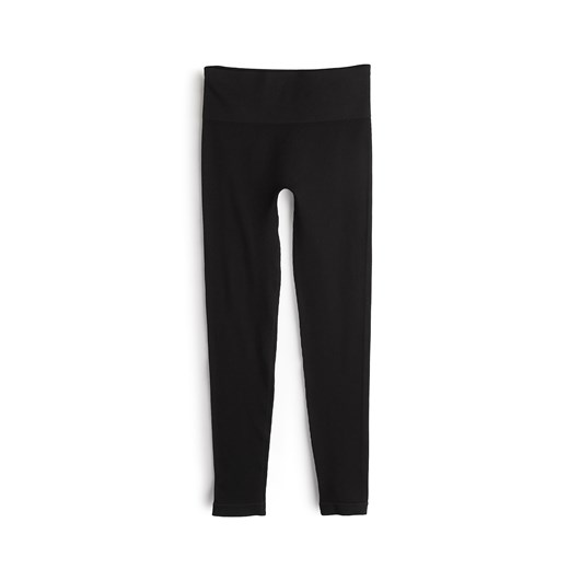 GATE Bezszwowe legginsy 36/38 ze sklepu gateshop w kategorii Spodnie damskie - zdjęcie 178551851