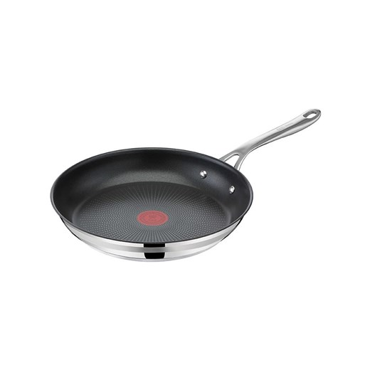 Tefal Patelnia &quot;Cook smart&quot; - Ø 28 cm ze sklepu Limango Polska w kategorii Garnki - zdjęcie 178552173