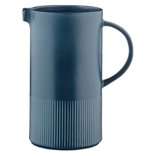 Björn Karafka &quot;Scandi&quot; w kolorze granatowym - 1,5 l ze sklepu Limango Polska w kategorii Karafki - zdjęcie 178552362