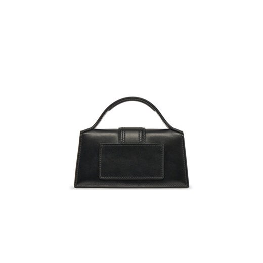JACQUEMUS Torebka Le Bambino 213BA006-3000 Czarny Jacquemus one size MODIVO