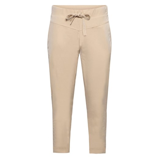 &amp;Co Woman Rybaczki &quot;Phoenix&quot; w kolorze beżowym &co Woman XS Limango Polska okazyjna cena