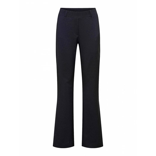 &Co Woman Spodnie "Charlie" w kolorze granatowym &co Woman 3XL okazyjna cena Limango Polska