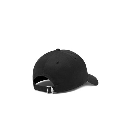 BOSS Czapka z daszkiem 50533299 Czarny uniwersalny MODIVO