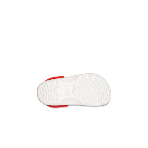 Crocs Klapki Classic Pokemon Clog Kids 207739 Biały Crocs 28_29 MODIVO