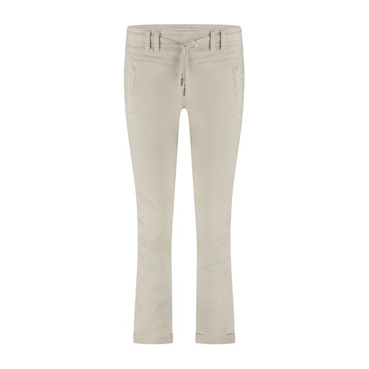 Spodnie damskie cropped Red Button Tessy ze sklepu Eye For Fashion w kategorii Spodnie damskie - zdjęcie 178555052