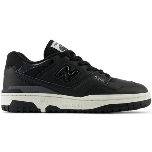 Buty New Balance BBW550ED Czarne ze sklepu ButyModne.pl w kategorii Buty sportowe damskie - zdjęcie 178556114