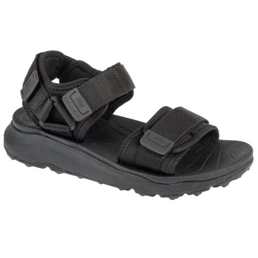 Sandały FitFlop Neo-D-Hyker Xt Sandals IB9-090 czarne 37 ButyModne.pl