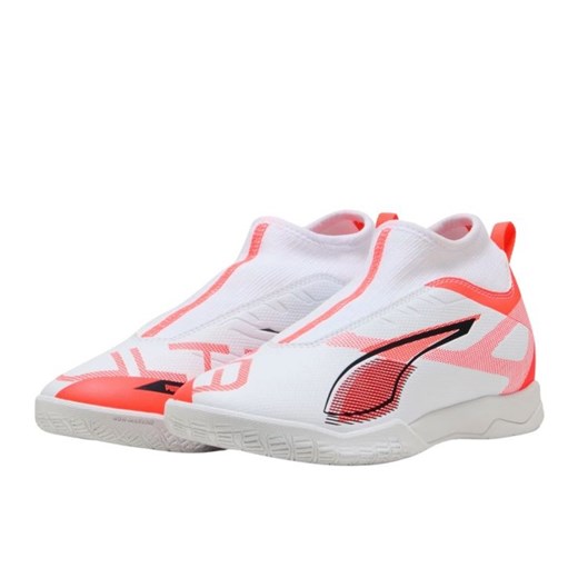 Buty sportowe dziecięce Puma wiązane