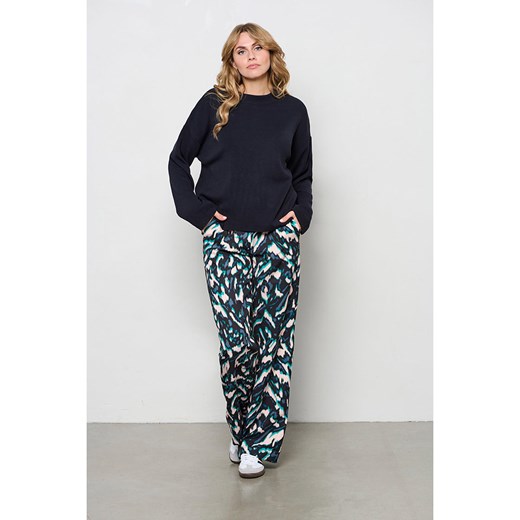 &amp;Co Woman Sweter w kolorze granatowym ze sklepu Limango Polska w kategorii Swetry damskie - zdjęcie 178557581