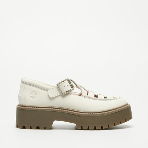 TIMBERLAND STONE STREET BUCKLE SHOE ze sklepu Symbiosis w kategorii Półbuty damskie - zdjęcie 178557973